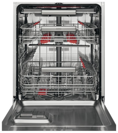 Посудомоечная машина AEG FSR 83700 P Посудомоечная машина AEG FSR 83700 P