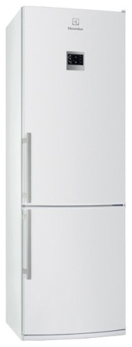 Холодильник Electrolux EN 3481 AOW Холодильник Electrolux EN 3481 AOW