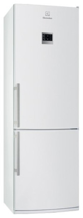 Холодильник Electrolux EN 3481 AOW Холодильник Electrolux EN 3481 AOW