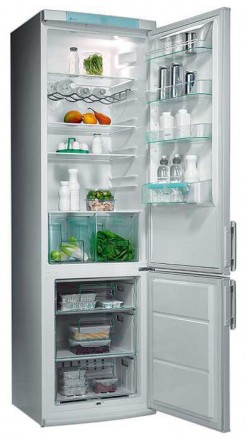 Холодильник Electrolux ERB 4045 W