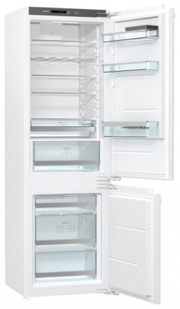 Встраиваемый холодильник Gorenje NRKI 2181 A1