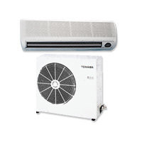 Настенная сплит-система Toshiba RAV-264K-PE RAV-242A-PE RBC-SRC-PE Настенная сплит-система Toshiba RAV-264K-PE RAV-242A-PE RBC-SRC-PE