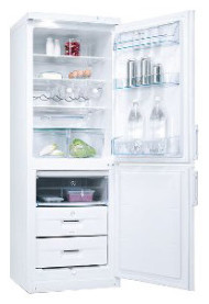 Холодильник Electrolux ERB 31099 W Холодильник Electrolux ERB 31099 W