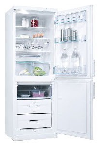 Холодильник Electrolux ERB 31099 W