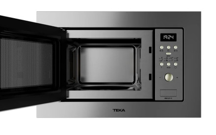 Встраиваемая микроволновая печь Teka MWE 207 FI