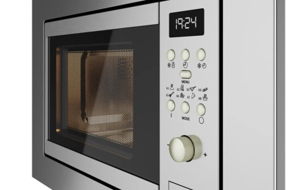 Встраиваемая микроволновая печь Teka MWE 207 FI