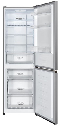 Холодильник Gorenje NRK619FAS4