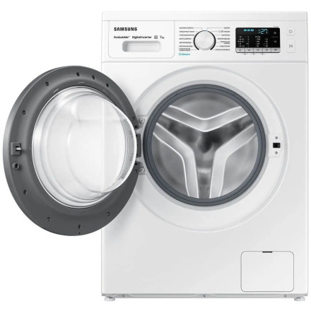 Стиральная машина Samsung WW70AG5S21EELD Стиральная машина Samsung WW70AG5S21EELD