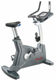 Вертикальный велотренажер AeroFit X6-B 10.1"LCD Вертикальный велотренажер AeroFit X6-B 10.1"LCD