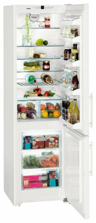 Холодильник Liebherr CP 4023 Холодильник Liebherr CP 4023