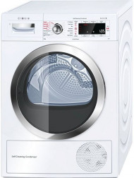 Сушильная машина BOSCH WTW 85530 Сушильная машина BOSCH WTW 85530