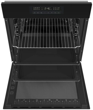 Электрический духовой шкаф Meferi MEO6016BK COMFORT PLUS Электрический духовой шкаф Meferi MEO6016BK COMFORT PLUS