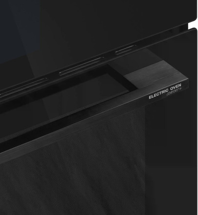 Электрический духовой шкаф Meferi MEO6016BK COMFORT PLUS Электрический духовой шкаф Meferi MEO6016BK COMFORT PLUS