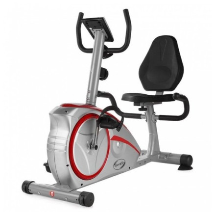Горизонтальный велотренажер Sport Elite SE-601R Горизонтальный велотренажер Sport Elite SE-601R