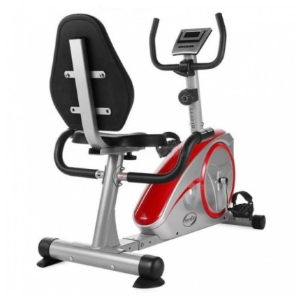 Горизонтальный велотренажер Sport Elite SE-601R Горизонтальный велотренажер Sport Elite SE-601R