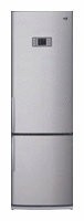 Холодильник LG GA-B359 BQA
