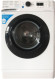 Стиральная машина Indesit BWUA 41051 WB RU Стиральная машина Indesit BWUA 41051 WB RU
