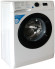 Стиральная машина Indesit BWUA 41051 WB RU Стиральная машина Indesit BWUA 41051 WB RU