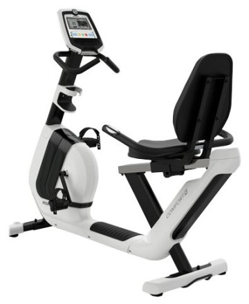 Велоэргометр Horizon Comfort R Viewfit