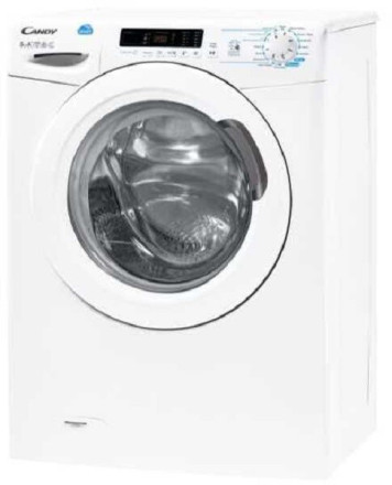 Стиральная машина Candy RCSS4 1052D1/2-07 Стиральная машина Candy RCSS4 1052D1/2-07