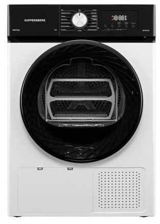 Сушильная машина KUPPERSBERG DM 592 W Сушильная машина KUPPERSBERG DM 592 W