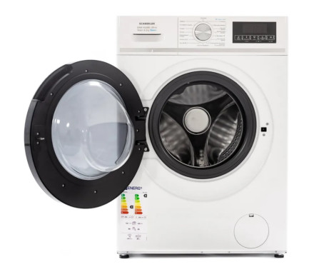 Стиральная машина с сушкой SCANDILUX SWM XQG80 Стиральная машина с сушкой SCANDILUX SWM XQG80
