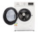 Стиральная машина с сушкой SCANDILUX SWM XQG80 Стиральная машина с сушкой SCANDILUX SWM XQG80
