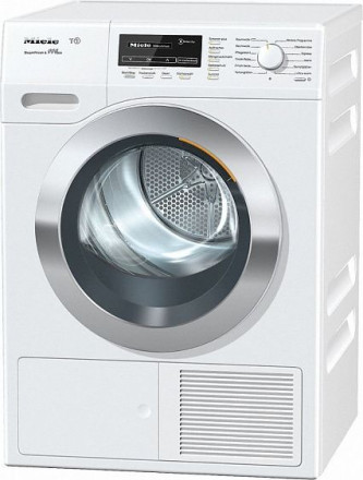 Сушильная машина Miele TKG 850 WP Сушильная машина Miele TKG 850 WP