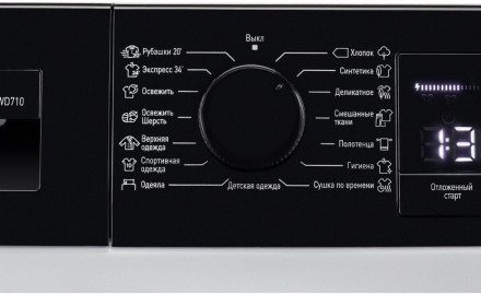 Сушильная машина Gressel UWD710 Сушильная машина Gressel UWD710