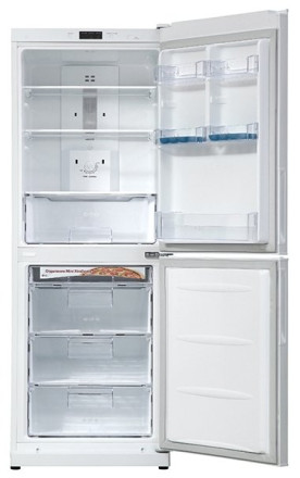 Холодильник LG GA-V379 UQCA