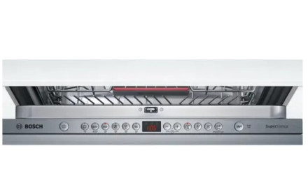 Встраиваемая посудомоечная машина Bosch SMV46KX55E