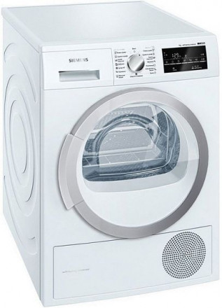 Сушильная машина SIEMENS wt 45w460 Сушильная машина SIEMENS wt 45w460