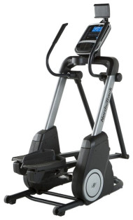 Эллиптический тренажер NordicTrack FreeStrider FS5i (NTEVEL17018)