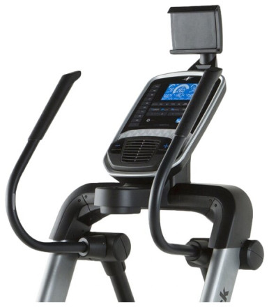 Эллиптический тренажер NordicTrack FreeStrider FS5i (NTEVEL17018) Эллиптический тренажер NordicTrack FreeStrider FS5i (NTEVEL17018)