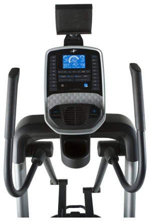 Эллиптический тренажер NordicTrack FreeStrider FS5i (NTEVEL17018) Эллиптический тренажер NordicTrack FreeStrider FS5i (NTEVEL17018)