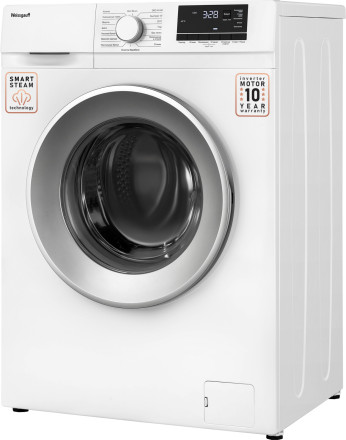 Стиральная машина Weissgauff WM 4527 DC Inverter Steam