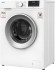 Стиральная машина Weissgauff WM 4527 DC Inverter Steam