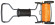 Газонокосилка FISKARS 6207 StaySharp Plus Газонокосилка FISKARS 6207 StaySharp Plus