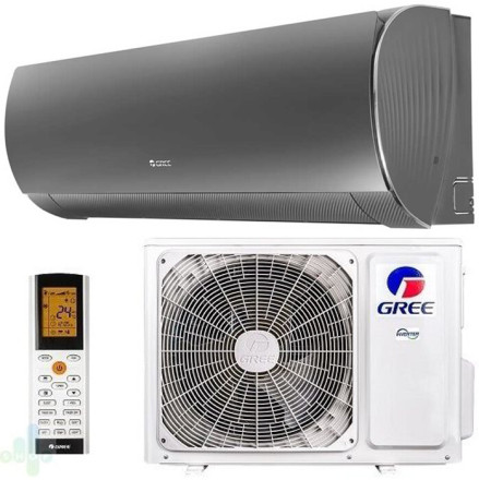 Сплит-система Gree GWH18ACD-K6DNA1I black Сплит-система Gree GWH18ACD-K6DNA1I black