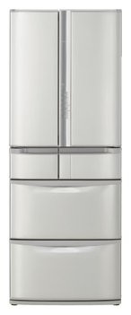 Холодильник Hitachi R-SF57AMUSH Холодильник Hitachi R-SF57AMUSH