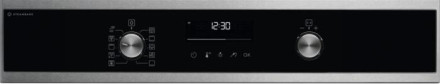 Встраиваемый электрический духовой шкаф Electrolux EOD6P77WX Встраиваемый электрический духовой шкаф Electrolux EOD6P77WX