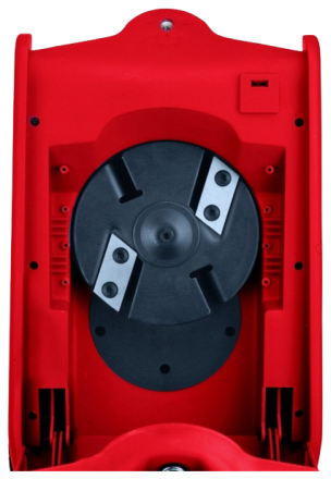 Измельчитель электрический Einhell GH-KS 2440 2.4 кВт Измельчитель электрический Einhell GH-KS 2440 2.4 кВт