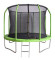 Каркасный батут Bondy Sport 10FT 305х305х235 см Каркасный батут Bondy Sport 10FT 305х305х235 см