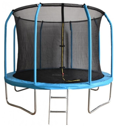 Каркасный батут Bondy Sport 10FT 305х305х235 см Каркасный батут Bondy Sport 10FT 305х305х235 см
