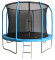 Каркасный батут Bondy Sport 10FT 305х305х235 см Каркасный батут Bondy Sport 10FT 305х305х235 см