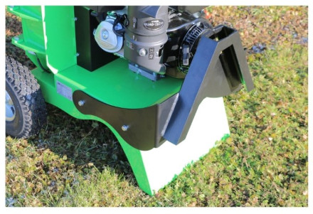 Измельчитель бензиновый LASKI LS 95/CH Tractor-mounted Laski 14 л.с. Измельчитель бензиновый LASKI LS 95/CH Tractor-mounted Laski 14 л.с.