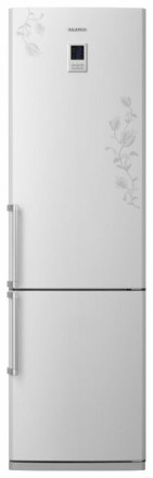 Холодильник Samsung RL-44 ECPW Холодильник Samsung RL-44 ECPW