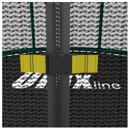 Каркасный батут Unix Line 14ft Supreme 427х427х269 см Каркасный батут Unix Line 14ft Supreme 427х427х269 см