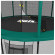 Каркасный батут Unix Line 14ft Supreme 427х427х269 см Каркасный батут Unix Line 14ft Supreme 427х427х269 см