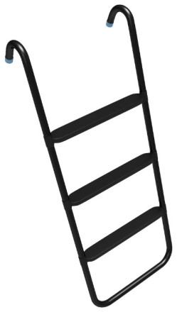 Каркасный батут Unix Line 14ft Supreme 427х427х269 см Каркасный батут Unix Line 14ft Supreme 427х427х269 см